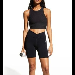 Free People Blaze It Short, Size S